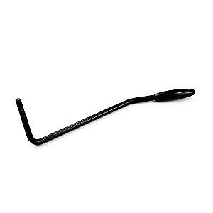 Alavanca Ponte Guitarra Strato Preta Spirit HSFD-BK-B