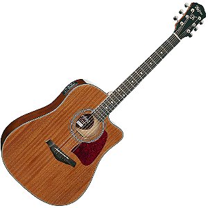 Violão Eletroacústico Hofma HMF-250 NT Natural Aço VTR408