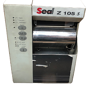 Impressora Térmica Industrial Seal Z105s VTR424