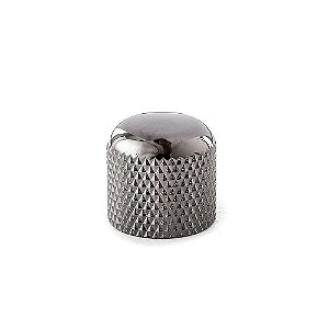Knob De Metal Grafite (3 Unidades) Gotoh VK1-19-CK