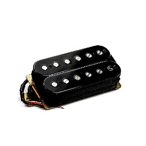 Captador Guitarra Humbucker Hot Ceramic Spirit HOBD