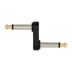 Adaptador P10 Macho Mono Em Linha D Addario PW-P047B