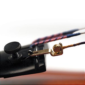 Adaptador Cordas Para Afinador Violino/Viola DAddario KSAA