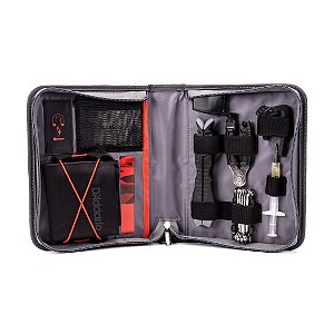 Kit De Manutenção Para Baixo D Addario PW-EBMK-01