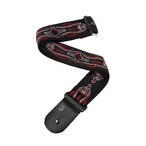 Correia Para Instrumentos Tecido Chopper D Addario 50C03