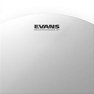 Pele Batedeira/Resposta Para Surdo 20 Evans G1 B20G1