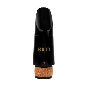 Boquilha Clarineta Bb D Addario Graftonite RRGMPCBCLC5