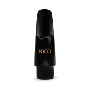 Boquilha Sax Alto D Addario Graftonite RRGMPCASXB7