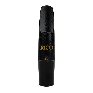 Boquilha Sax Baritono D Addario Graftonite RRGMPCBSXB3