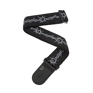 Correia Tecido Arame Farpado D Addario 50F04