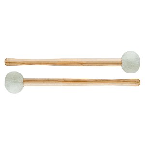Baqueta Bumbo Marcial Feltro ProMark American Hickory PSBD5