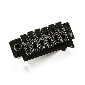 Ponte Sistema Trêmolo Guitarra Wilkinson Spirit VS502-MBK