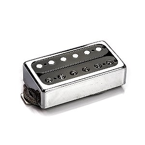 Captador Guitarra (Braço) Humbucker Alnico Spirit LGA-Neck