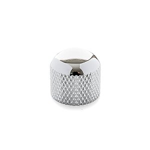 Knob De Metal Cromado (3 Unidades) Gotoh VK3-C