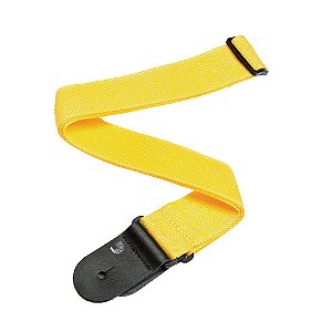 Correia Poliéster Amarela D Addario PWS110