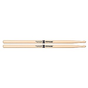 Baqueta Select Balance Ataque 5B .595 Madeira Tear  (PAR) Promark  FBH595TW