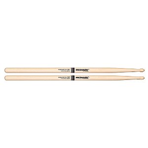 Baqueta Rebound 55A (Par) ProMark American Hickory RBH580TW