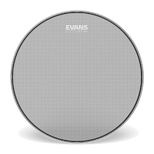 Pele Muda Para Bumbo 24 Evans dB Zero BD24SO1