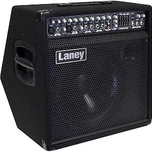 Amplificador Para Instrumentos Laney AH150 5 Canais