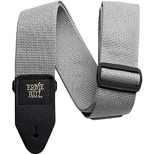 Correia Premium Cinza Ernie Ball