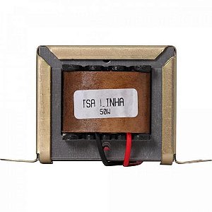 Trafo de Linha 100V 50W TSA Hayonik