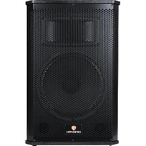 Caixa Acústica Ativa Hayonik CX-HK12A