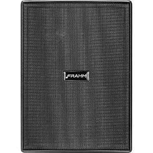 Caixa de Som Frahm PS200 60w Preto - PAR / 2