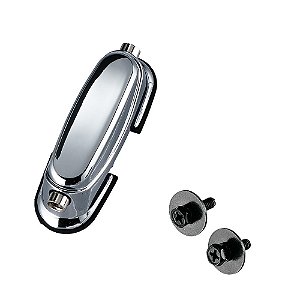 Canoa Para Tambores Profundidade 5-5 1/2 Tama MSL35