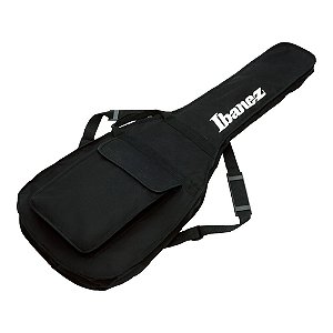 Bag Para Guitarra Preto Ibanez Gig Bag IGB101