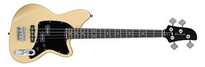 Violão 6 Cordas Nylon Eletroacústico Natural High Gloss Ibanez Classical Series GA34STCE-NT