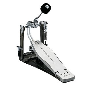 Pedal Simples Para Bumbo Com Direct Drive (com Bag) Tama Dyna-Sync HPDS1