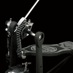 Pedal Simples Para Bumbo Tama Iron Cobra 600 Duo Glide HP600D