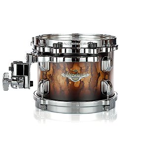 Tom 08x06 (Molten Satin Brown Burst) Tama Starclassic Maple MAT0806-MBB