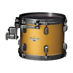 Tom 08x06 (Satin Aztec Gold Metallic) Tama Starclassic Maple MAT0806-SAM