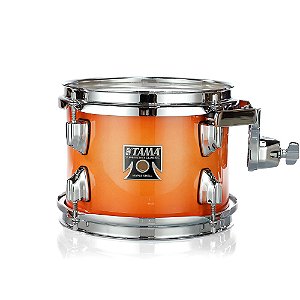 Tom 08x06 (Tangerine Lacquer Burst) Tama Superstar Classic CLT8H-TLB