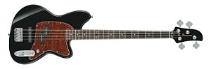 Violão 6 Cordas Aço Eletroacústico Grand Auditorium Transparent Charcoal Burst Ibanez Advanced Acoustic Series AAM70CE-TBN