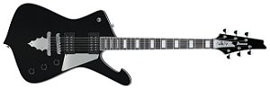 Guitarra 6C Paul Stanley Ibanez Signature Series PS60-BK