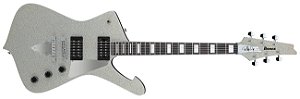 Guitarra 6C Paul Stanley Ibanez Signature Series PS60-SSL