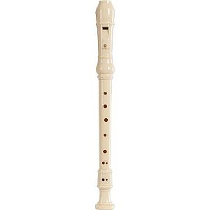 Flauta Barroca Harmonics HFP-1B