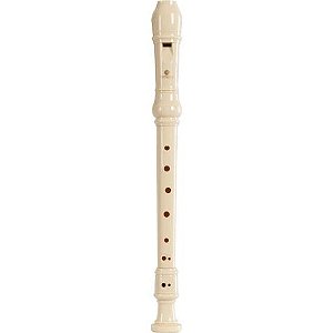 Flauta Germânica Harmonics HFP-2G