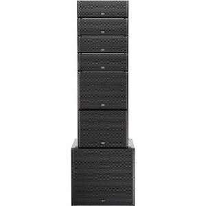 Subwoofer Line Array HH TNA-2120SA 12" 4800w