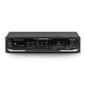 Amplificador Frahm GROOVE 5 G5 Bluetooth 6w