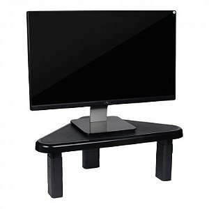 Suporte Para Monitor Bright SET1 Preto