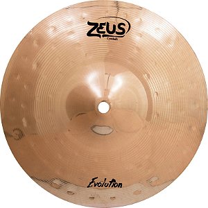 Prato Zeus Evolution Splash 8 Zevs8