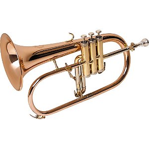 Flugelhon Laqueado SiB Eagle FLG507