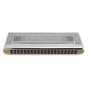 Gaita De Boca Hering Vencedora Tremola 7680 C e G