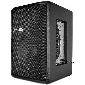 Caixa de Som Ativa Falante 12" 250W Rms AT12-250 POP - Datrel