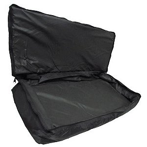 Capa Bag Para Teclado Acolchoada Luxo Logo Personalizada