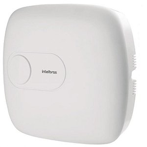 Central de Alarme Monitorada Ethernet AMT 1016 NET 4543509 Intelbras