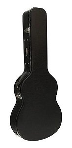 Hard Case Vogga Para Violão Classico VCACL Ultra Proteção